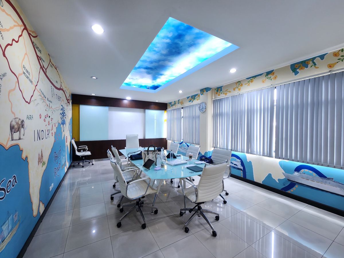 For SaleHome OfficeRatchadapisek, Huaikwang, Suttisan : 🏢Home Office, Lite Golden Ratchadaphisek