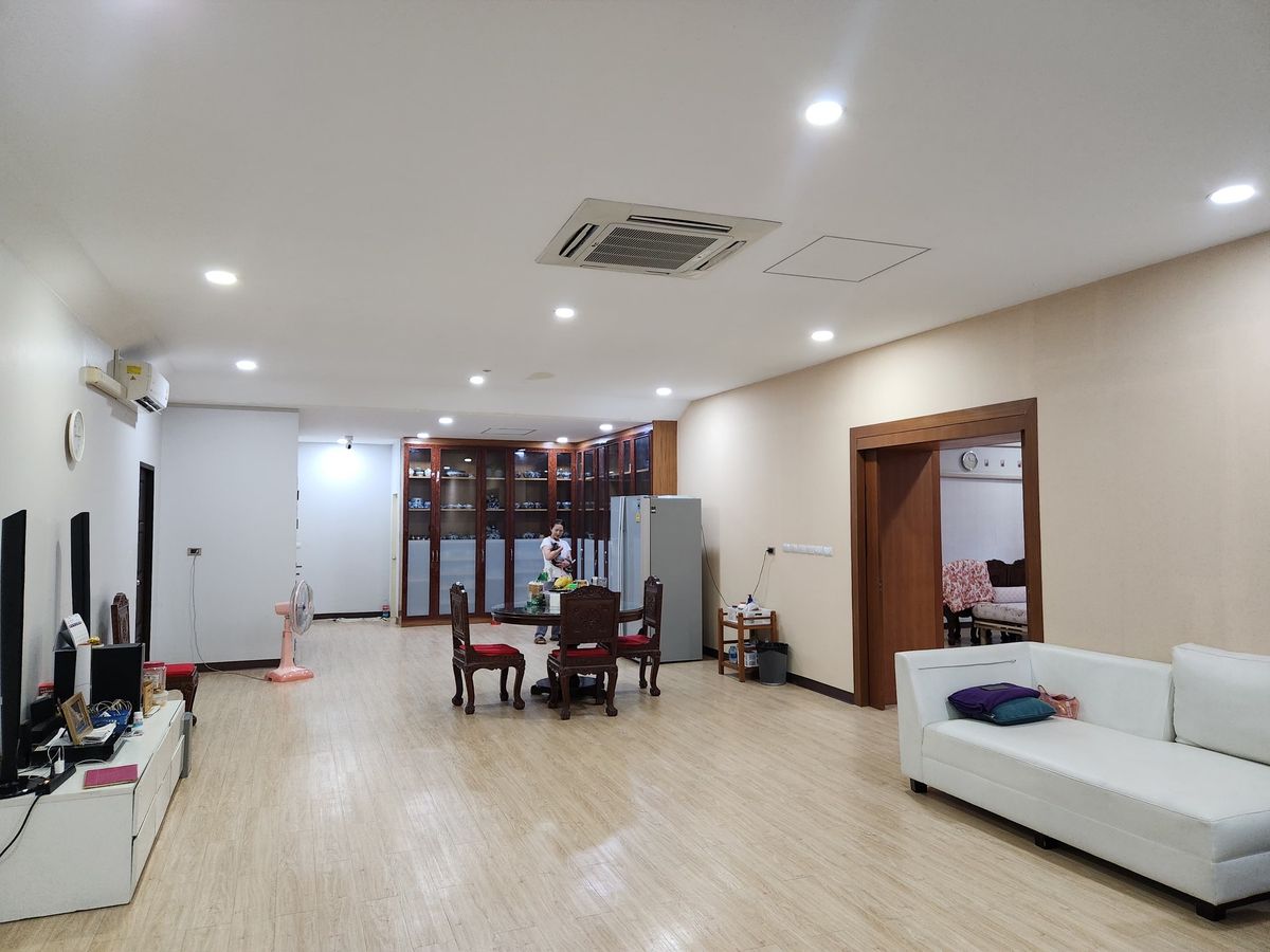 For SaleHome OfficeRatchadapisek, Huaikwang, Suttisan : 🏢Home Office, Lite Golden Ratchadaphisek