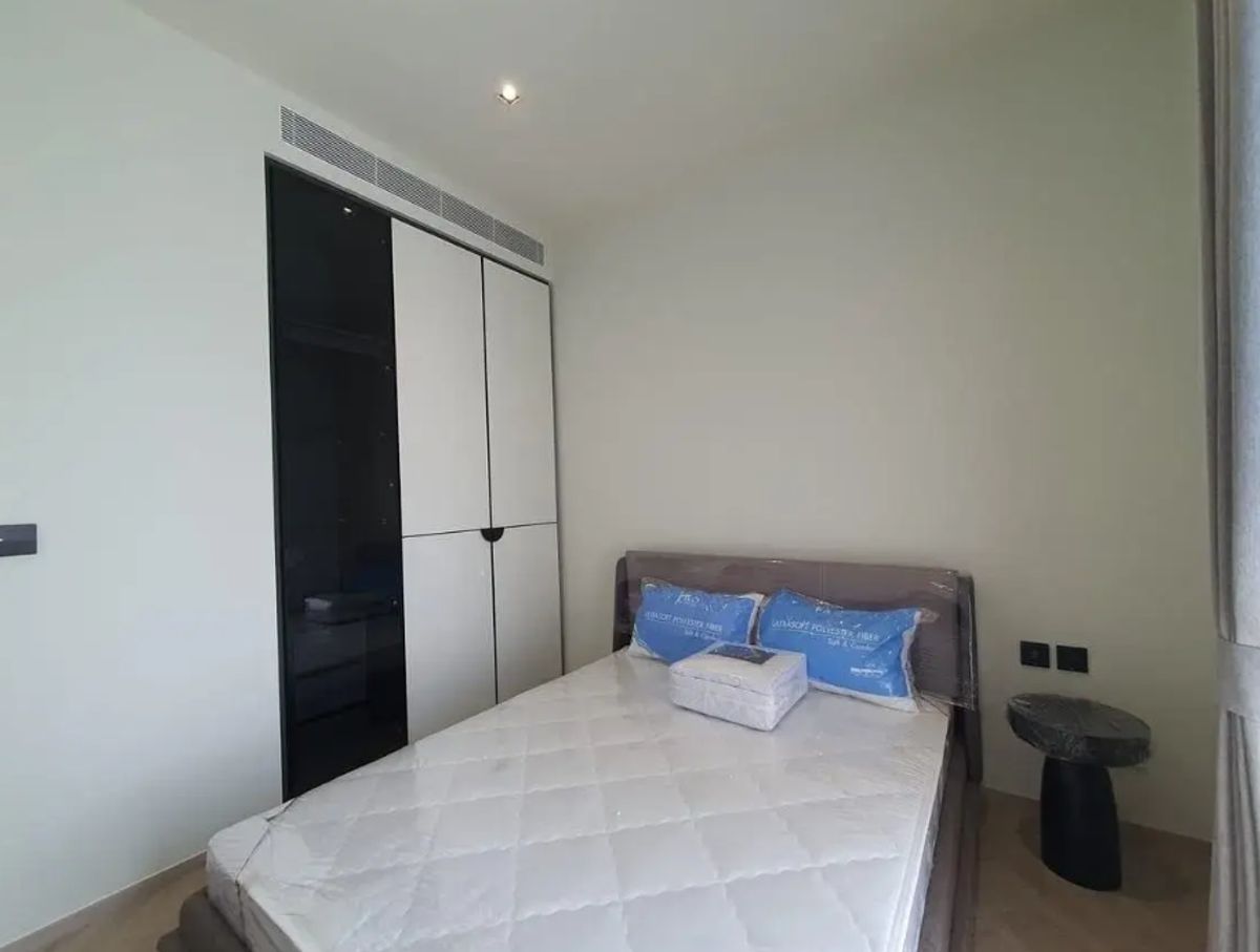 For RentCondoWongwianyai, Charoennakor : Rent 🔥 Chapter Charoennakhon - Riverside 🔥 Furniture and electrical appliances near BTS Krung Thon Buri