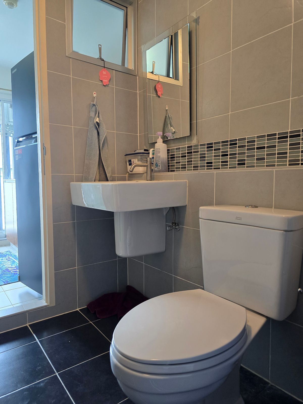 ขายคอนโดลาดกระบัง สุวรรณภูมิ : K-6276 ขาย ! คอนโด ดี คอนโด อ่อนนุช พระราม 9 พร้อมอยู่ ใกล้ APL บ้านทับช้าง