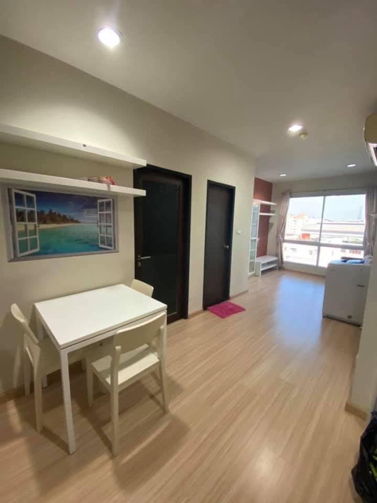 ขายคอนโดรัชดา ห้วยขวาง : Condo for Sale The Tempo Ratchada