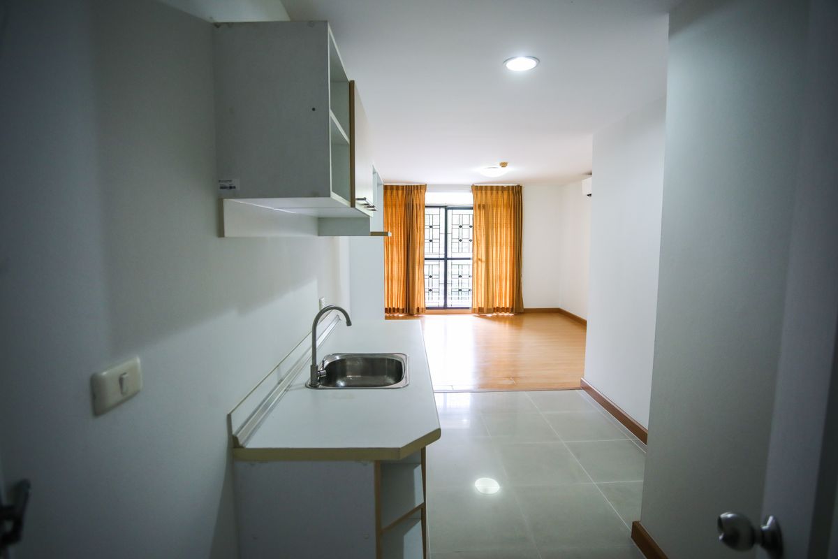 ขายคอนโดอ่อนนุช อุดมสุข : ขายด่วน คอนโด The Link Sukhumvit 50  2 ห้องนอน 1 ห้องน้ำ ใกล้เคียง เทสโก้ โลตัส อ่อนนุช