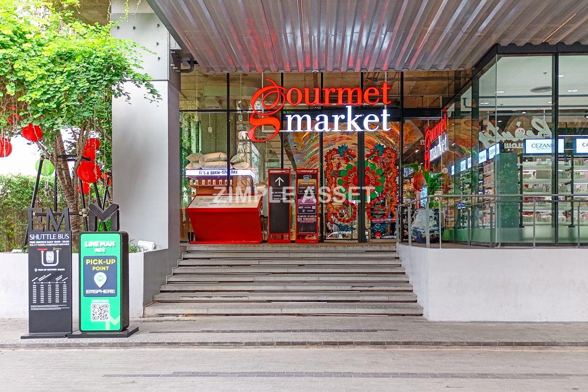 ให้เช่าสุขุมวิท อโศก ทองหล่อ : Line : @zimple_asset  โรงแรมบนถนนสุขุมวิท ติดEmsphere ให้บริการห้องพักในระดับ4ดาว พร้อมด้วยสิ่งอำนวยความสะดวกมากมาย ใกล้แหล่งช้อปปิ้งและใจกลางแหล่งธุรกิจของกรุงเทพ