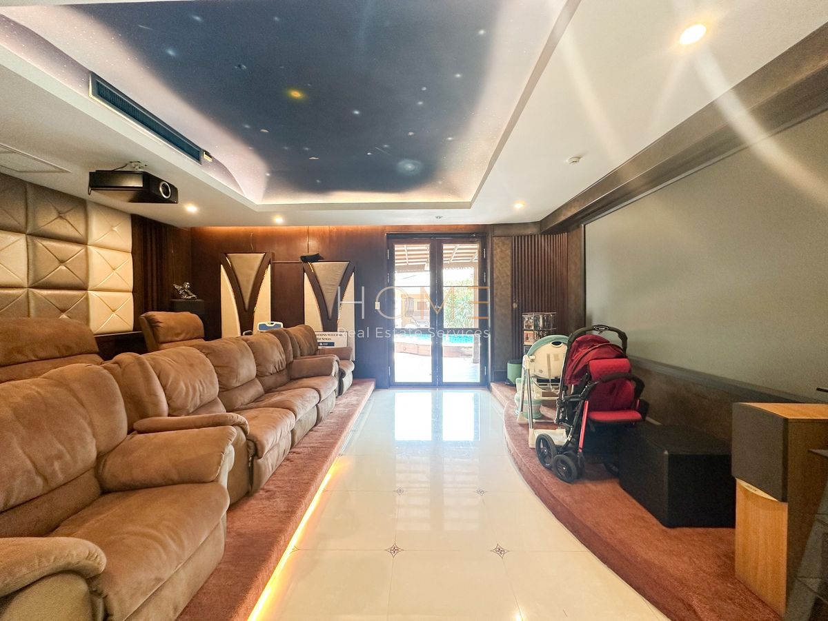 For SaleHousePinklao, Charansanitwong : Golden Heritage / 4 Bedrooms (Sale), Golden Heritage / 4 Bedrooms (For Sale) BALL138