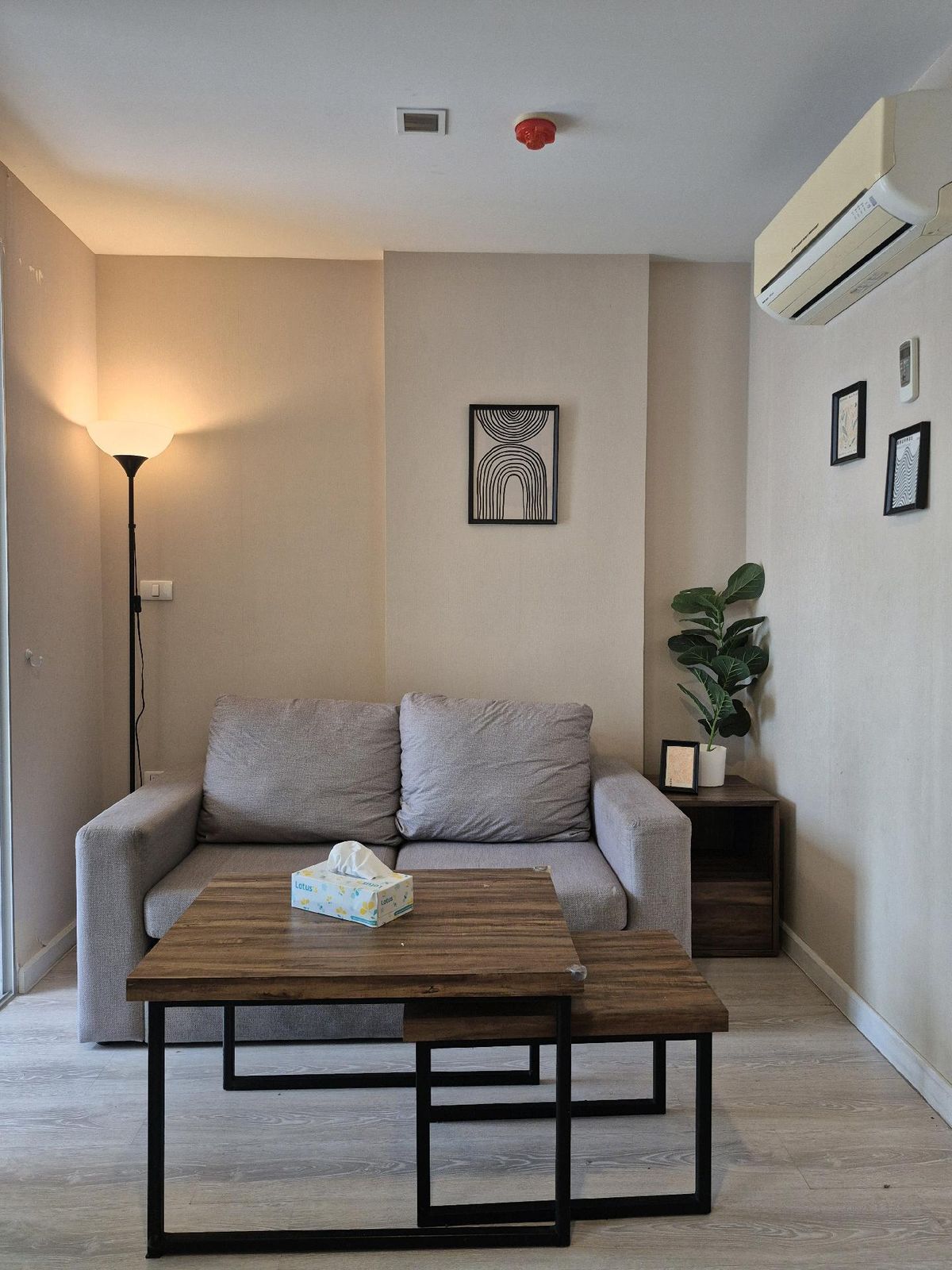 For RentCondoKhlongtoei, Kluaynamthai : 🏙️  1bedroom condo for rent at Metro Luxe Rama 4