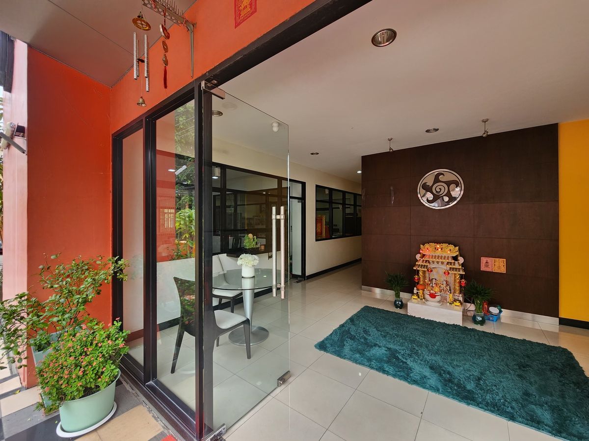 For SaleHome OfficeRatchadapisek, Huaikwang, Suttisan : 🏢Home Office, Lite Golden Ratchadaphisek