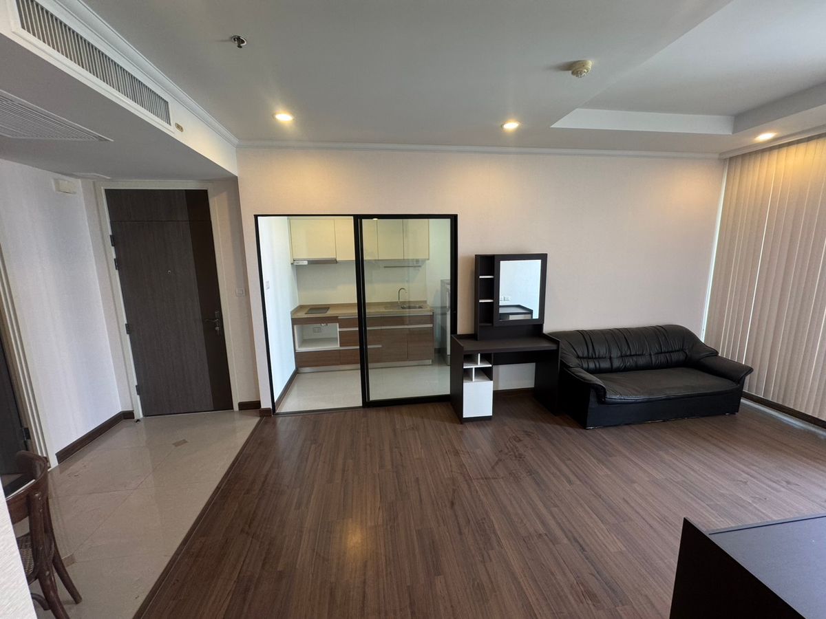 ให้เช่าคอนโดสาทร นราธิวาส : คอนโดหรูให้เช่า Supalai Elite Sathorn - Suan Phlu