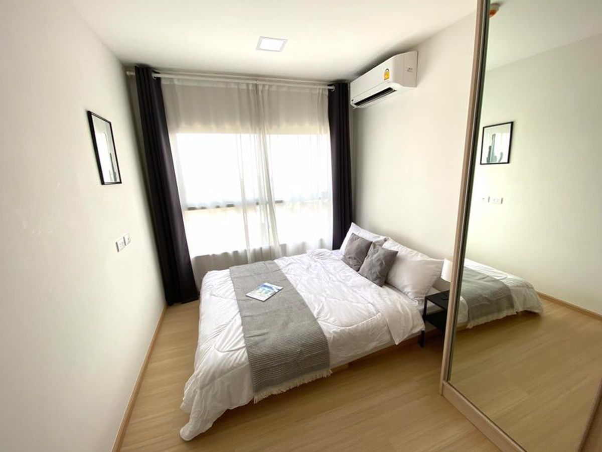 For RentCondoPathum Thani,Rangsit, Thammasat : Rental, Rangsit Fresh 96/192
