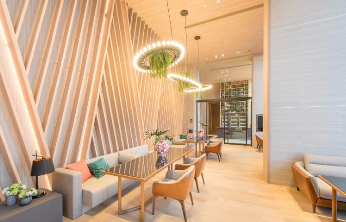 ขายคอนโดสุขุมวิท อโศก ทองหล่อ : Oka Haus Best offer 1B 1B size 34.5, River view, Fully furnished, Very good layout, Sell 5.2 MB only