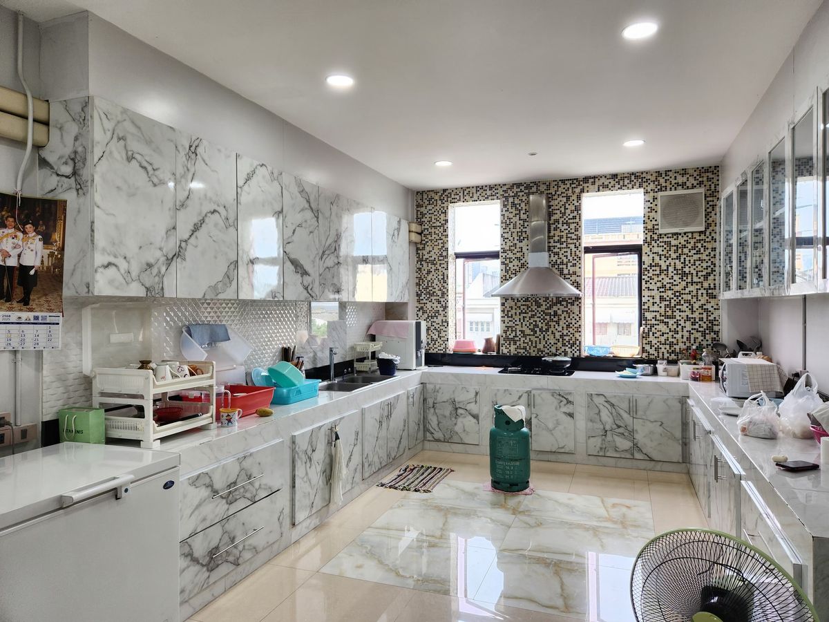 For SaleHome OfficeRatchadapisek, Huaikwang, Suttisan : 🏢Home Office, Lite Golden Ratchadaphisek