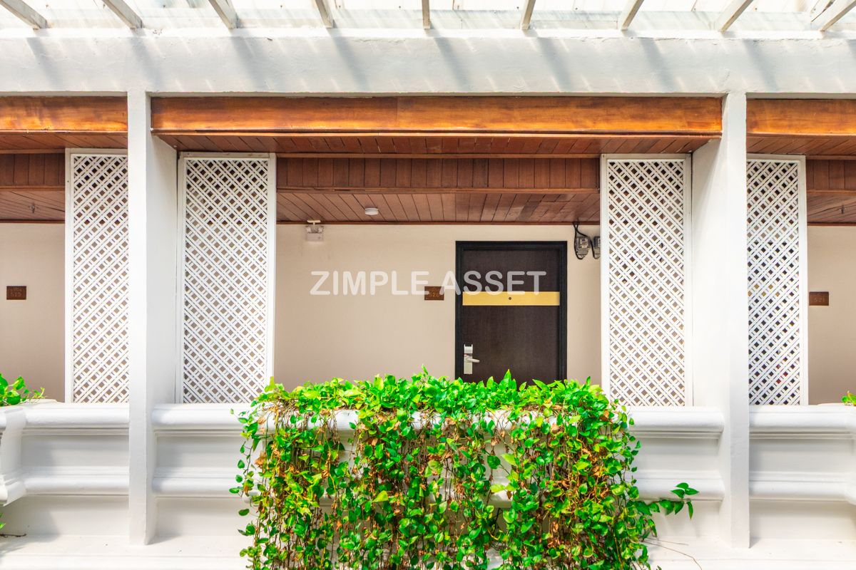 ให้เช่าสุขุมวิท อโศก ทองหล่อ : Line : @zimple_asset  โรงแรมบนถนนสุขุมวิท ติดEmsphere ให้บริการห้องพักในระดับ4ดาว พร้อมด้วยสิ่งอำนวยความสะดวกมากมาย ใกล้แหล่งช้อปปิ้งและใจกลางแหล่งธุรกิจของกรุงเทพ