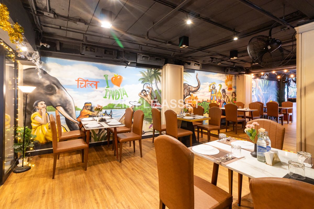 ให้เช่าสุขุมวิท อโศก ทองหล่อ : Line : @zimple_asset  โรงแรมบนถนนสุขุมวิท ติดEmsphere ให้บริการห้องพักในระดับ4ดาว พร้อมด้วยสิ่งอำนวยความสะดวกมากมาย ใกล้แหล่งช้อปปิ้งและใจกลางแหล่งธุรกิจของกรุงเทพ