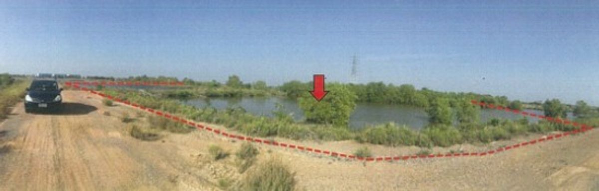 ขายที่ดินสมุทรสงคราม : ขายที่ดินเปล่า 2 ไร่ ต.ลาดใหญ่ อ.เมืองสมุทรสงคราม จ.สมุทรสงคราม