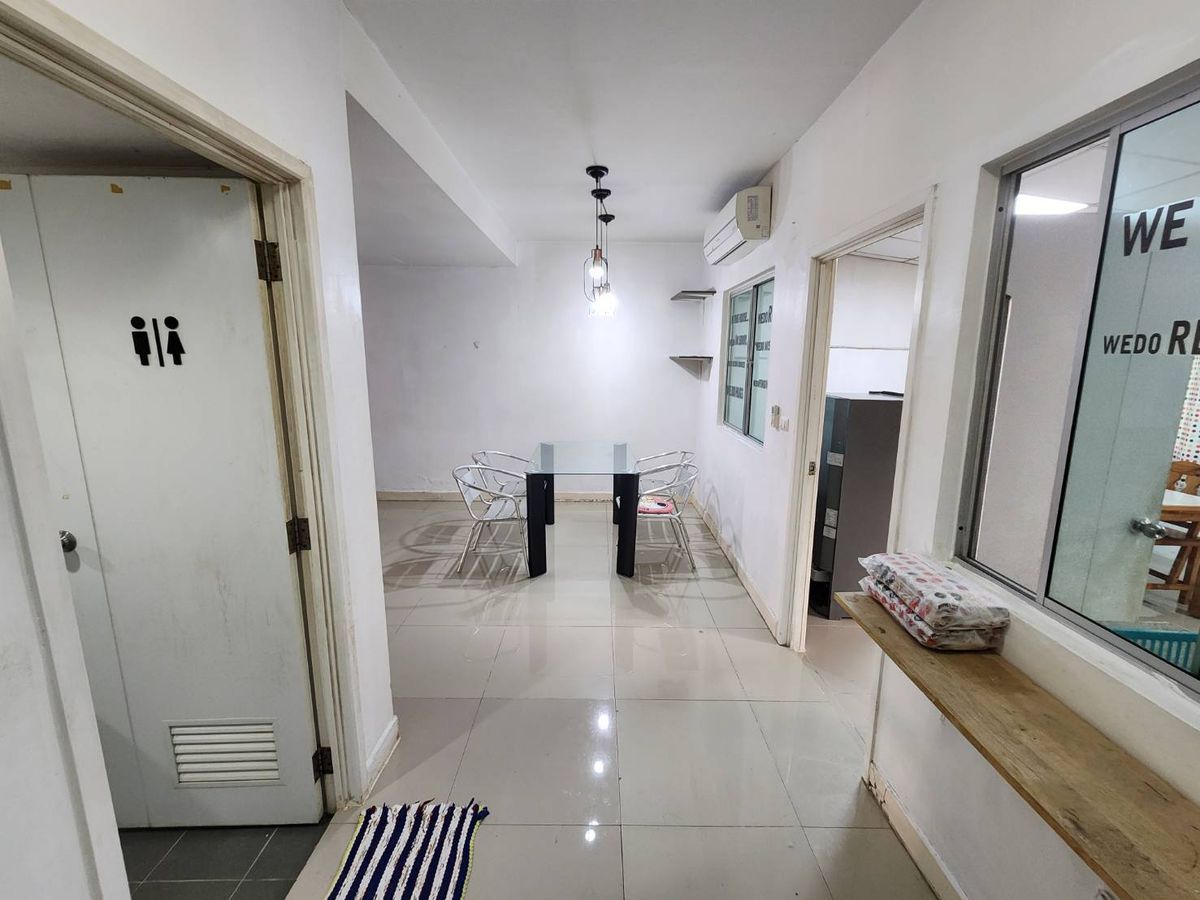 ขายทาวน์โฮมนครปฐม : ขายทาวน์โฮม พฤกษาวิลล์ 56 ใกล้ เซ็นทรัล ศาลายา เพียง 1 นาที