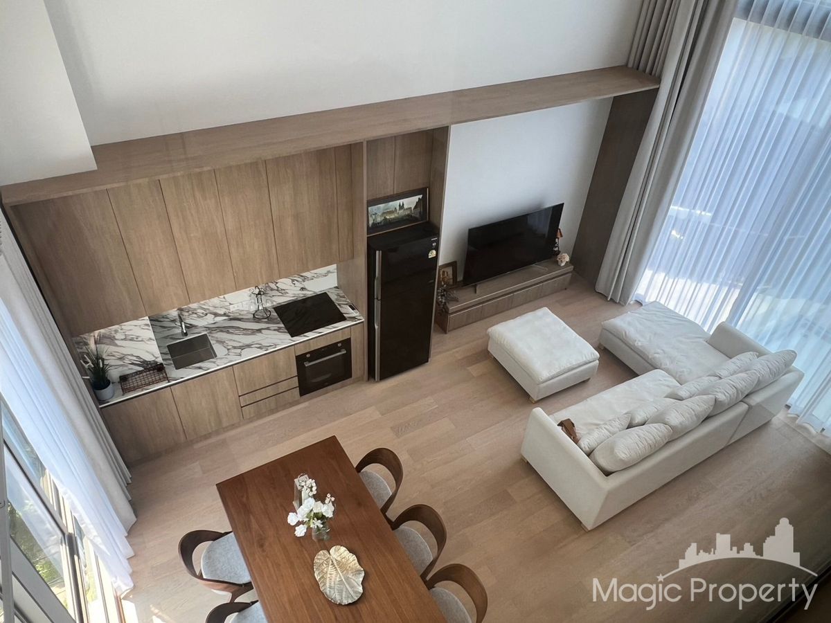 For RentTownhomeOnnut, Udomsuk : 4-story townhome for rent in Arthry Thonglor-Sukhumvit, Phra Khanong District, Bangkok