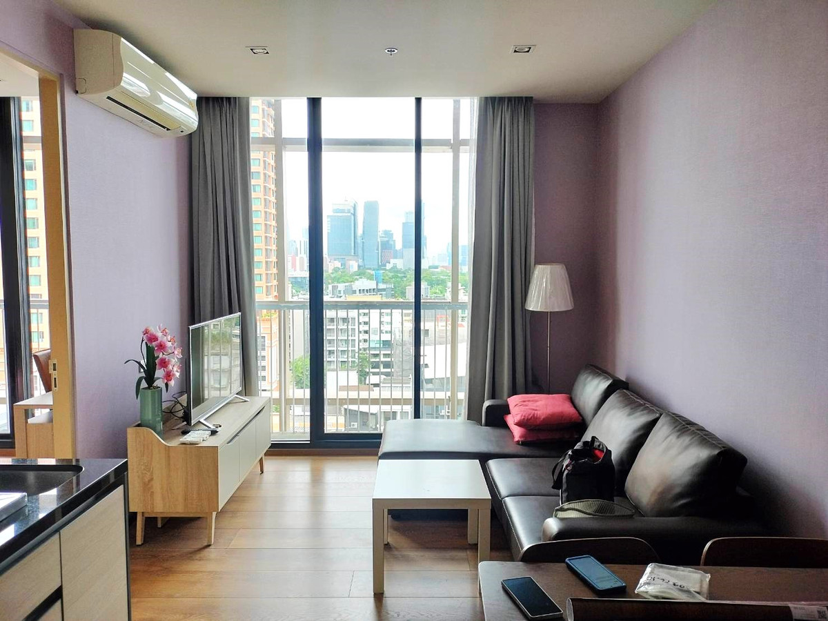 For RentCondoSukhumvit, Asoke, Thonglor : !! Beautiful room for rent, Park 24, near BTS Phrom Phong