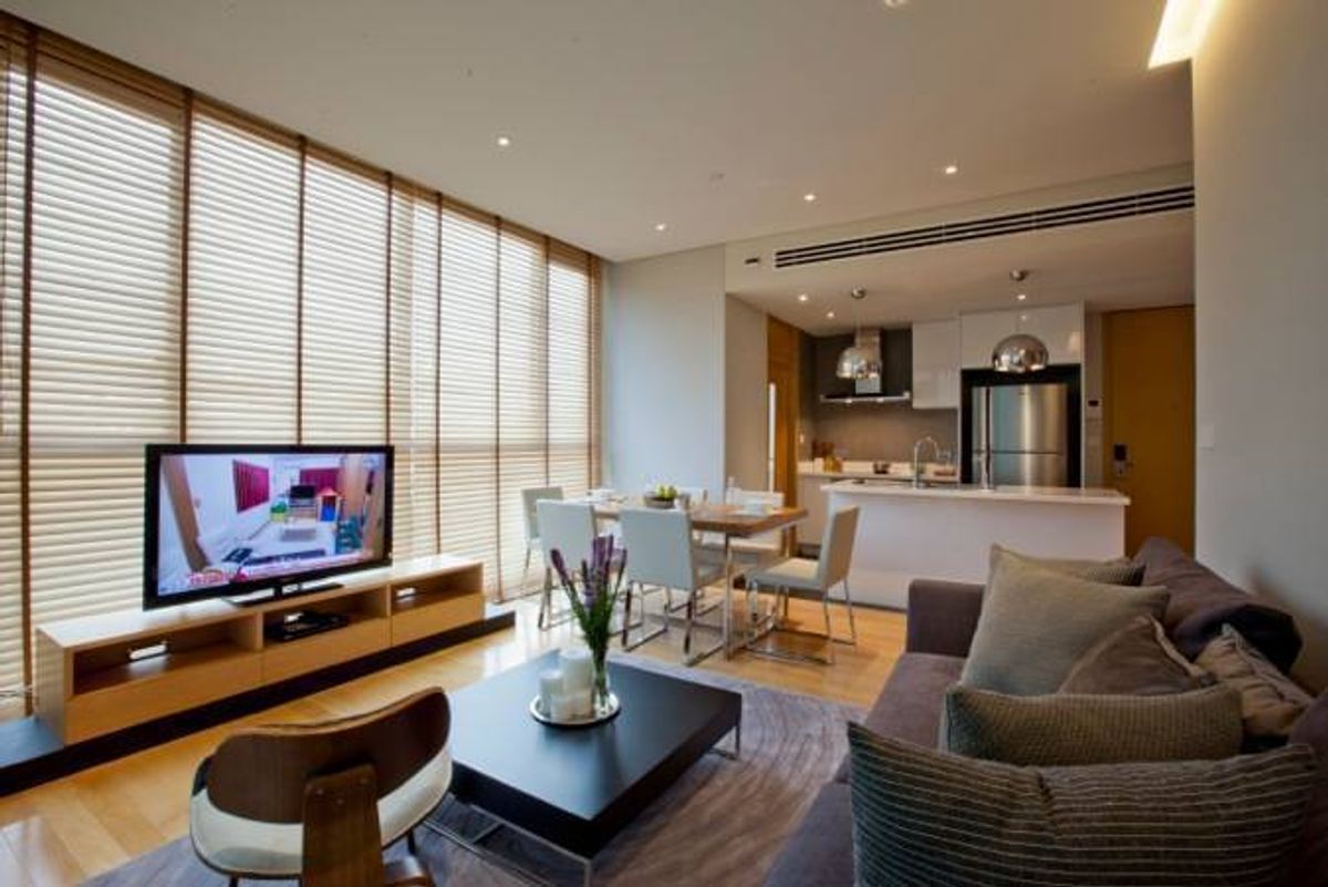 ให้เช่าคอนโดสุขุมวิท อโศก ทองหล่อ : 🔥 Aequa Sukhumvit 49 ห้องสวย pet-friendly ราคาถูกที่สุดในตึก! 2 ห้องนอน 92 ตร.ม. เพียง 75,000 บาท/เดือน ติดต่อ 0968623850 🔥