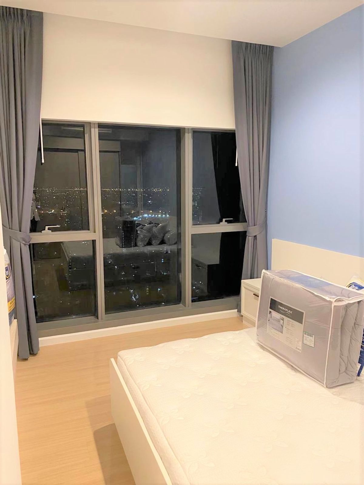 ขายคอนโดอ่อนนุช อุดมสุข : Whizdom Connect Sukhumvit (วิสซ์ดอม คอนเนค สุขุมวิท)
