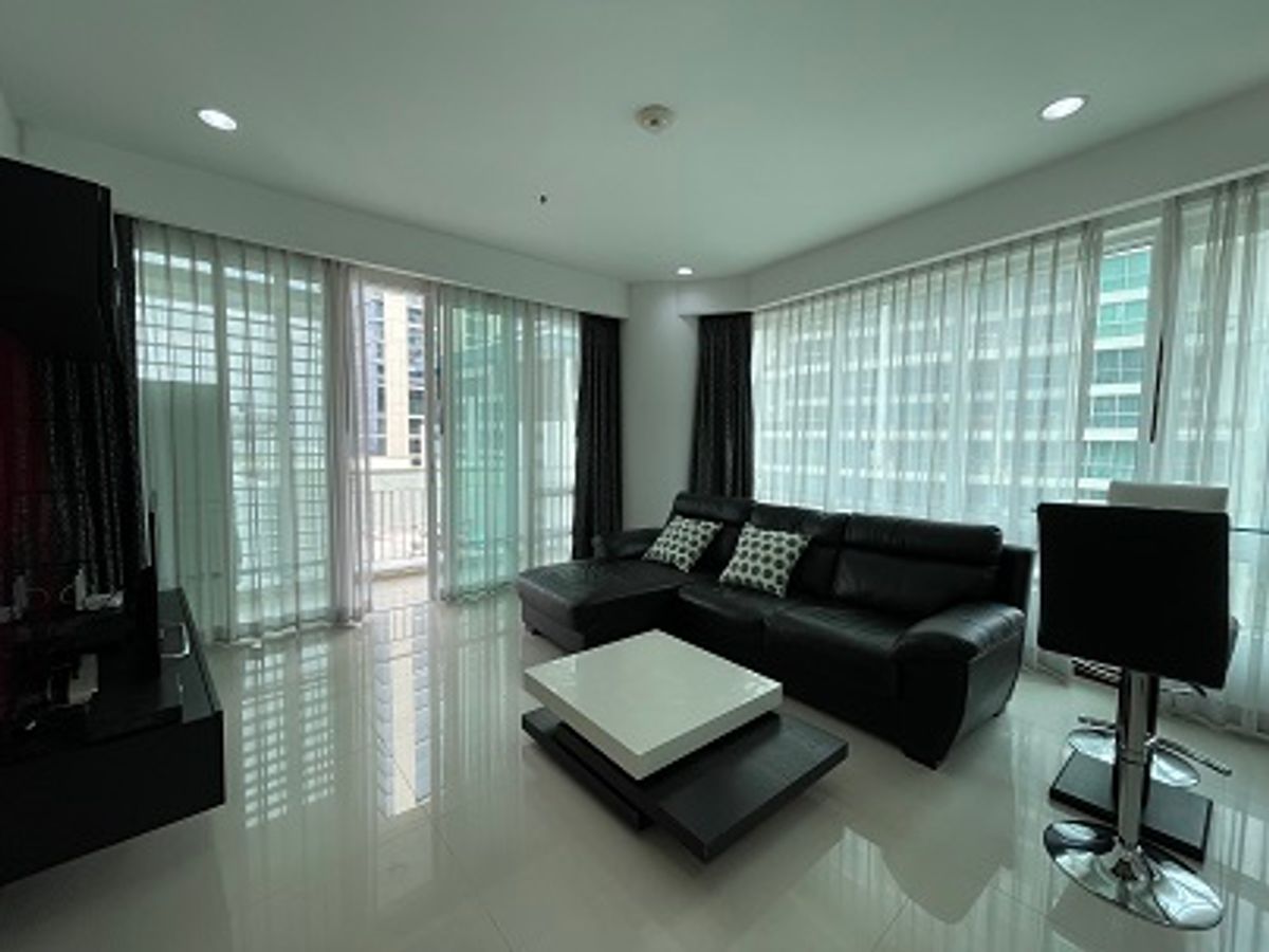 For RentCondoWitthayu, Chidlom, Langsuan, Ploenchit : !! Beautiful room for rent Baan Rajprasong, near BTS Ratchadamri