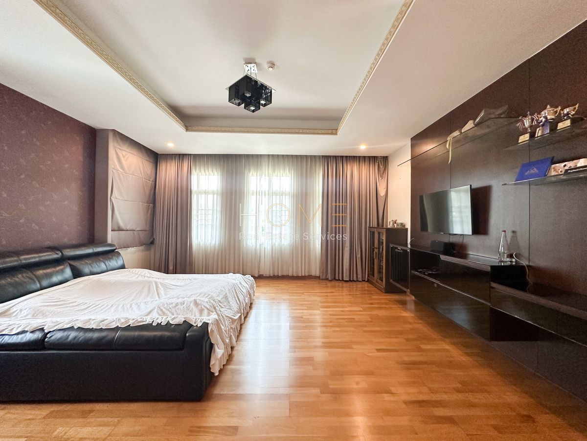 For SaleHousePinklao, Charansanitwong : Golden Heritage / 4 Bedrooms (Sale), Golden Heritage / 4 Bedrooms (For Sale) BALL138