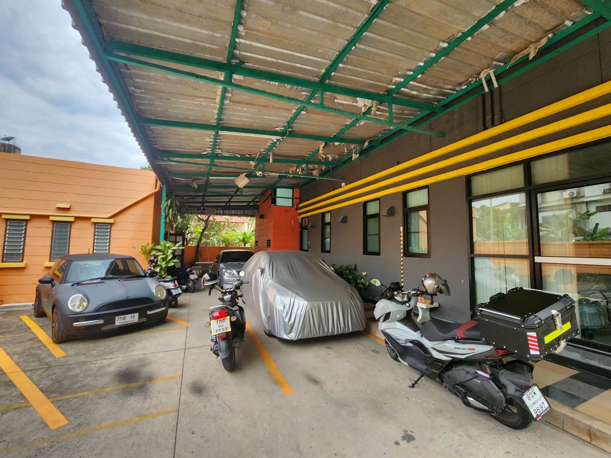 For SaleHome OfficeRatchadapisek, Huaikwang, Suttisan : 🏢Home Office, Lite Golden Ratchadaphisek