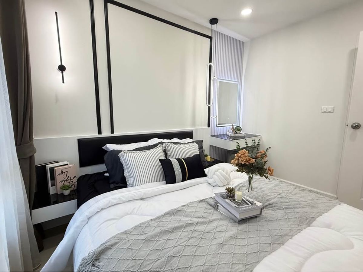 For SaleCondoBangna, Bearing, Lasalle : K-6281 Urgent sale! New Sukhumvit 105 icon