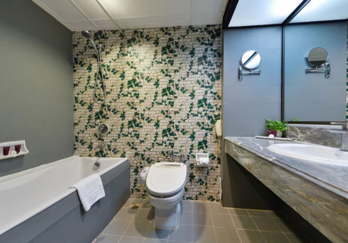 ให้เช่าสุขุมวิท อโศก ทองหล่อ : Line : @zimple_asset  โรงแรมบนถนนสุขุมวิท ติดEmsphere ให้บริการห้องพักในระดับ4ดาว พร้อมด้วยสิ่งอำนวยความสะดวกมากมาย ใกล้แหล่งช้อปปิ้งและใจกลางแหล่งธุรกิจของกรุงเทพ