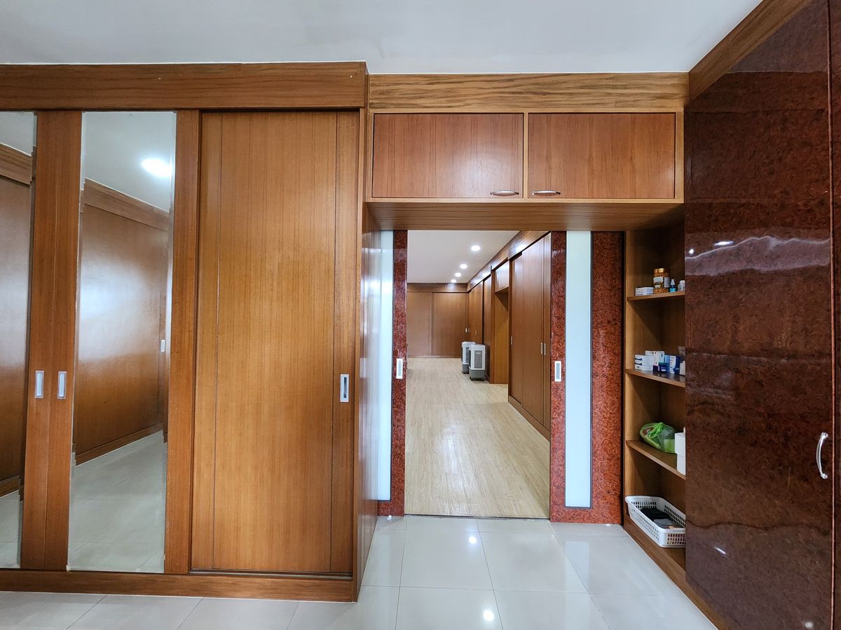 For SaleHome OfficeRatchadapisek, Huaikwang, Suttisan : 🏢Home Office, Lite Golden Ratchadaphisek