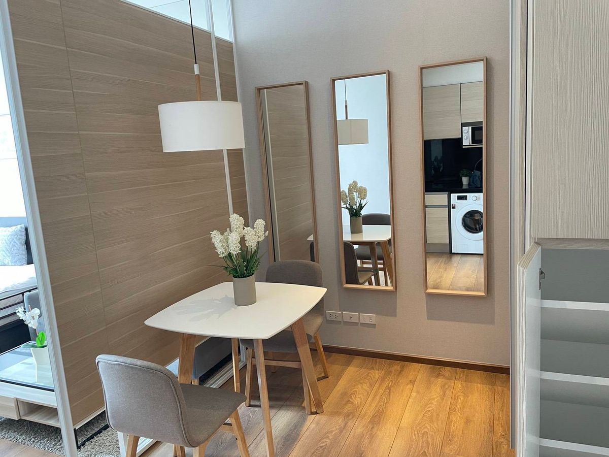 ให้เช่าคอนโดสุขุมวิท อโศก ทองหล่อ : ✨ for rent ✨ PARK 24 ห้องสวย พร้อมเข้าอยู่ // ชมห้อง 065 828 7944