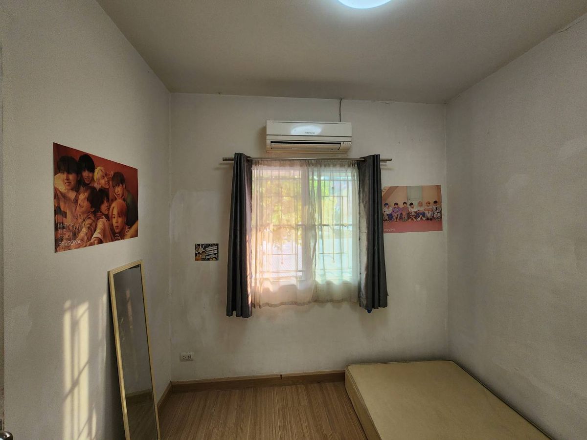 ขายทาวน์โฮมนครปฐม : ขายทาวน์โฮม พฤกษาวิลล์ 56 ใกล้ เซ็นทรัล ศาลายา เพียง 1 นาที