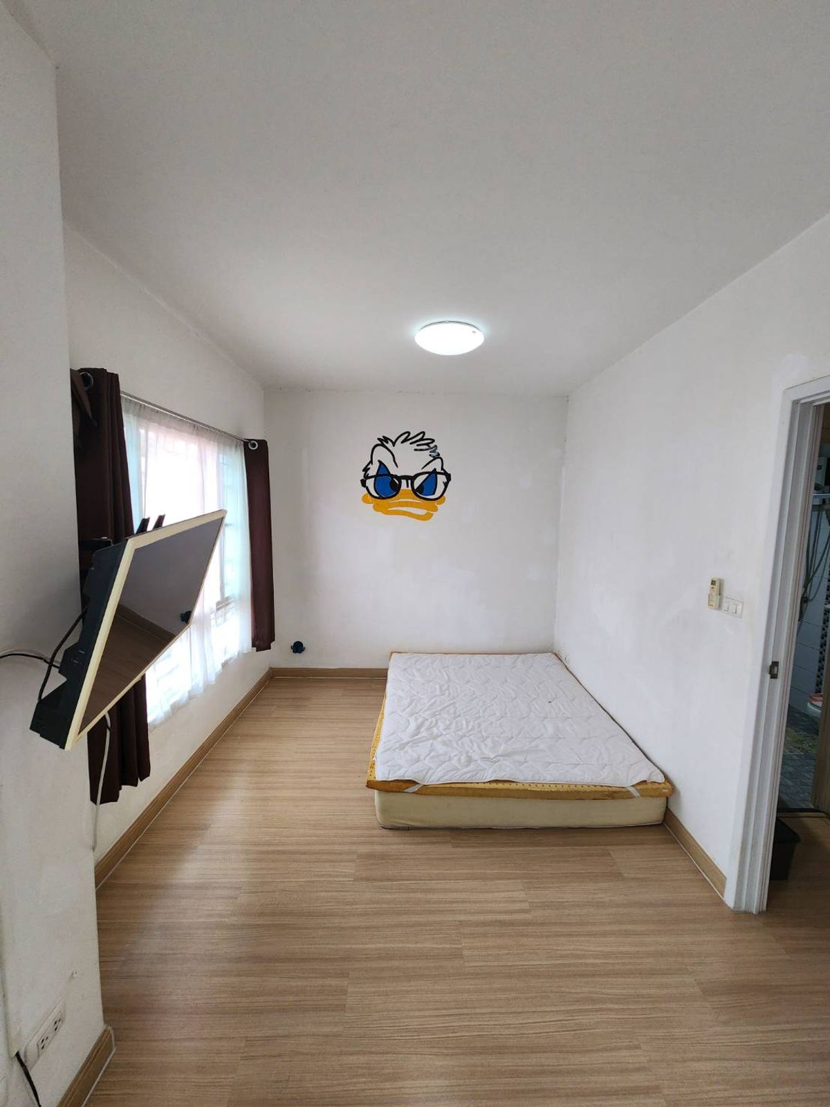 ขายทาวน์โฮมนครปฐม : ขายทาวน์โฮม พฤกษาวิลล์ 56 ใกล้ เซ็นทรัล ศาลายา เพียง 1 นาที