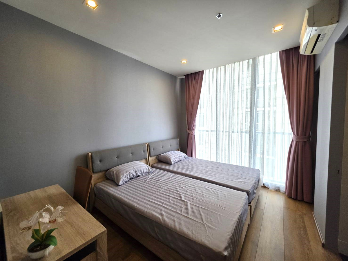 For RentCondoSukhumvit, Asoke, Thonglor : !! Beautiful room for rent, Park 24, near BTS Phrom Phong