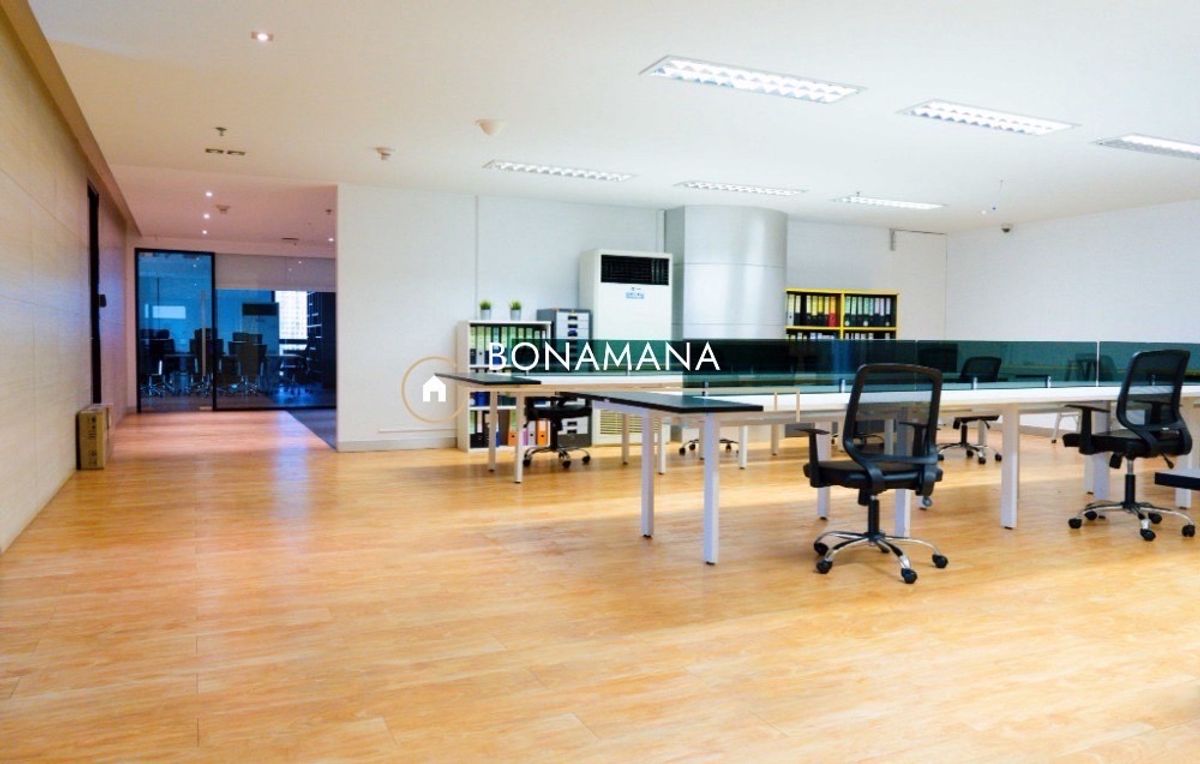 For RentOfficeSukhumvit, Asoke, Thonglor : Ekkamai Rental Office, Sukhumvit Road 63