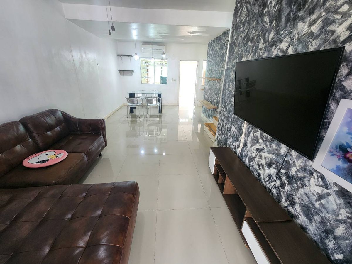 ขายทาวน์โฮมนครปฐม : ขายทาวน์โฮม พฤกษาวิลล์ 56 ใกล้ เซ็นทรัล ศาลายา เพียง 1 นาที