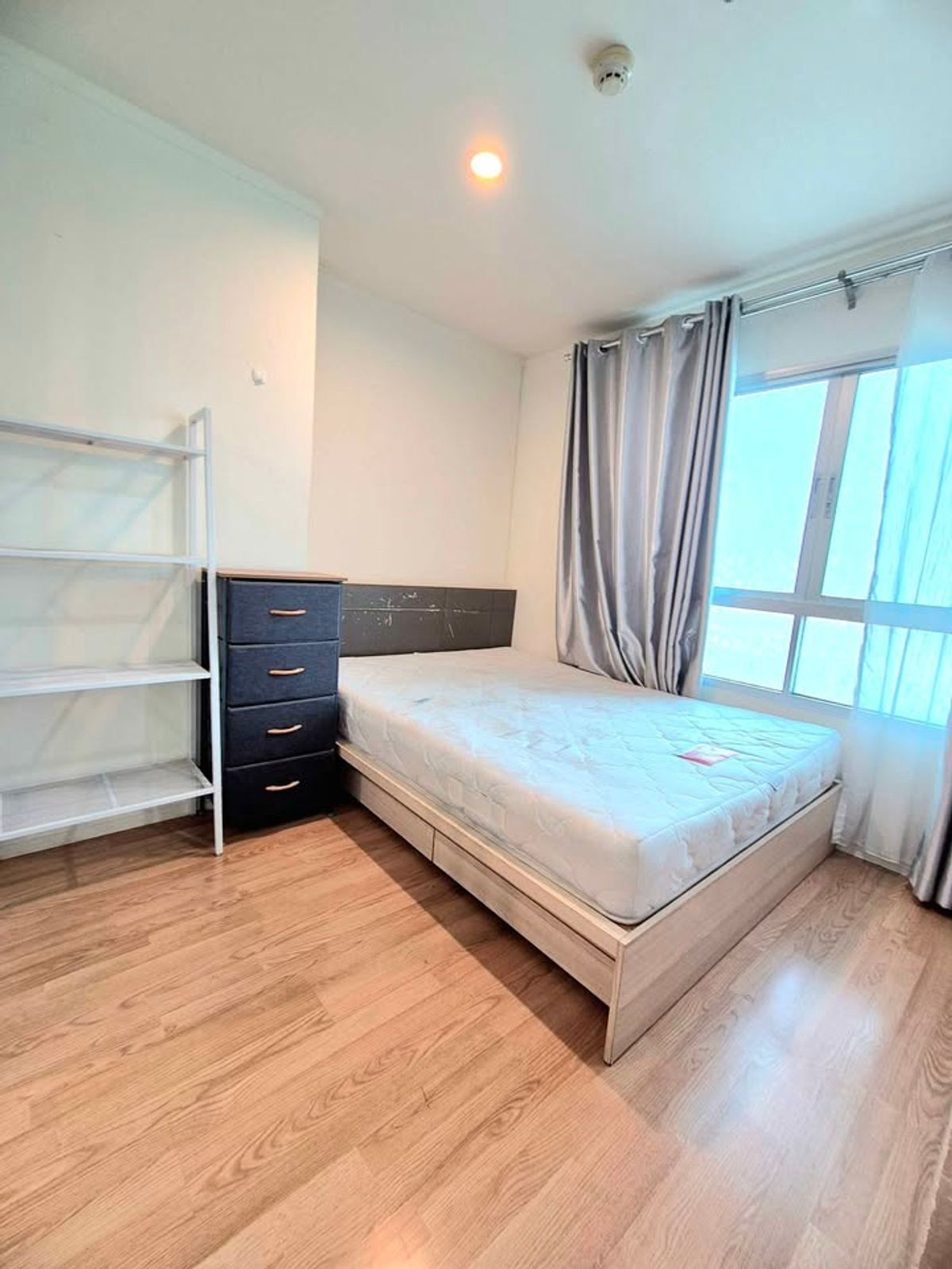 ให้เช่าคอนโดบางนา แบริ่ง ลาซาล : 📢FOR RENT>> Lumpini Mega City Bangna>> 🌺 คอนโดติดถนนใหญ่ เดินทางสะดวก ติดทางด่วน ชั้น 20 อาคาร B ใกล้ Mega / IKEA บางนา เฟอร์นิเจอร์ครบ #LV-MO1510