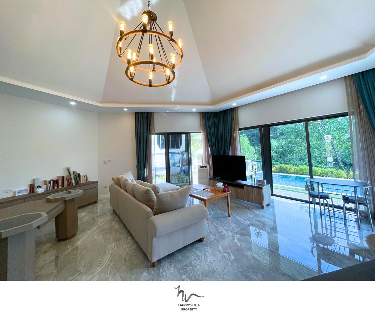 For SaleHouseHuahin, Prachuap Khiri Khan, Pran Buri : For Sale: Dream Home on the Banks of Pranburi River