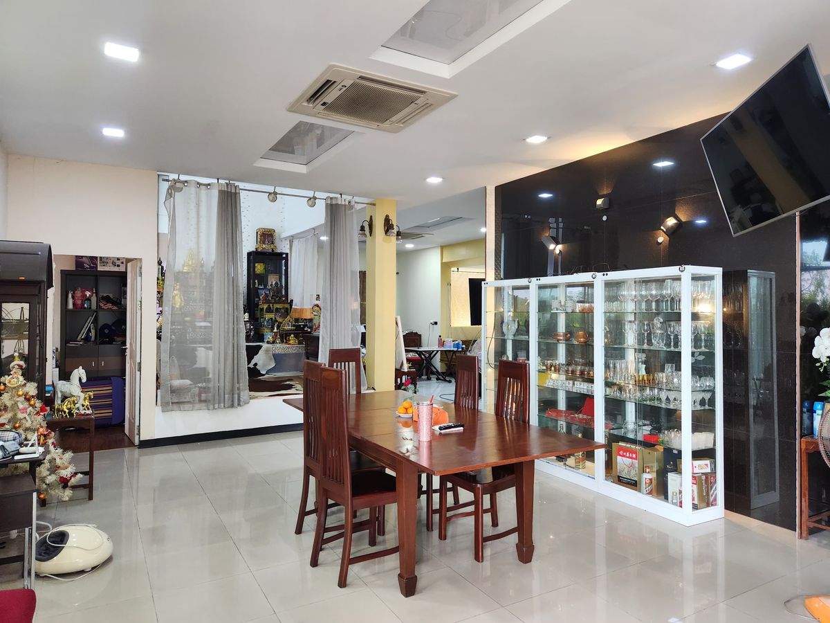 For SaleHome OfficeRatchadapisek, Huaikwang, Suttisan : 🏢Home Office, Lite Golden Ratchadaphisek