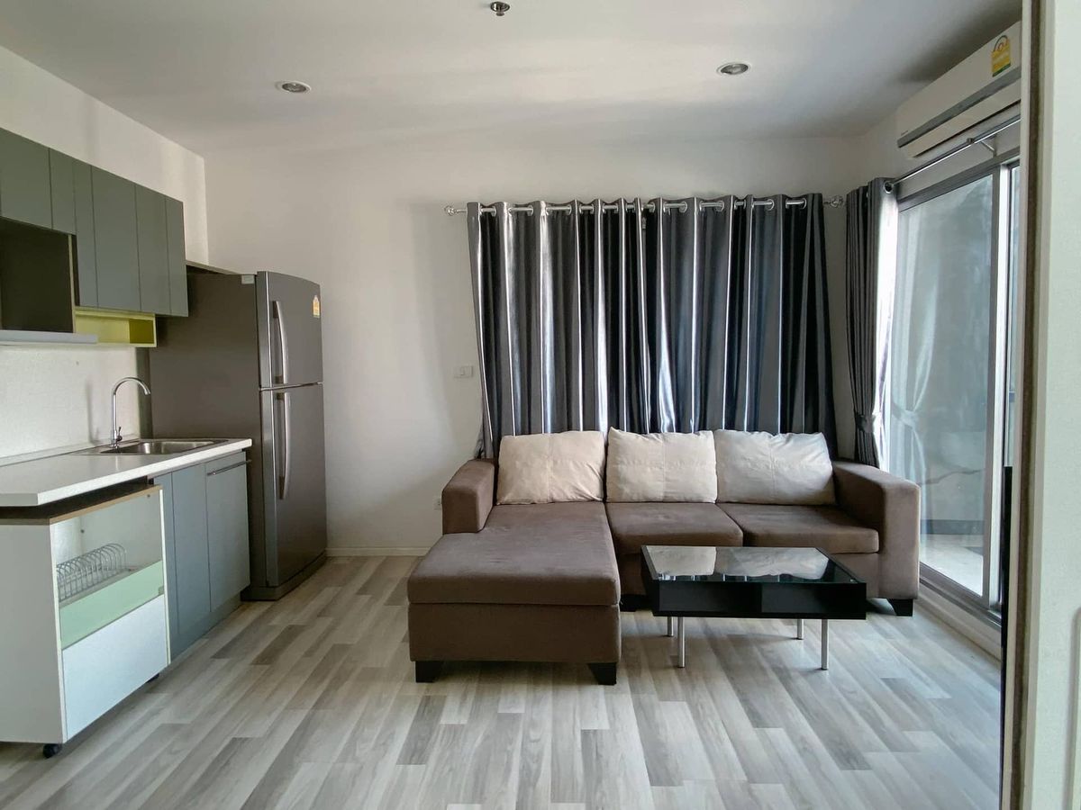 ขายคอนโดแจ้งวัฒนะ เมืองทอง : ขายด่วน ✨ The Key Chaeng Wattana ✨ เดินทางสะดวก ใกล้ทางด่วน และเซ็นทรัล(PS63060)