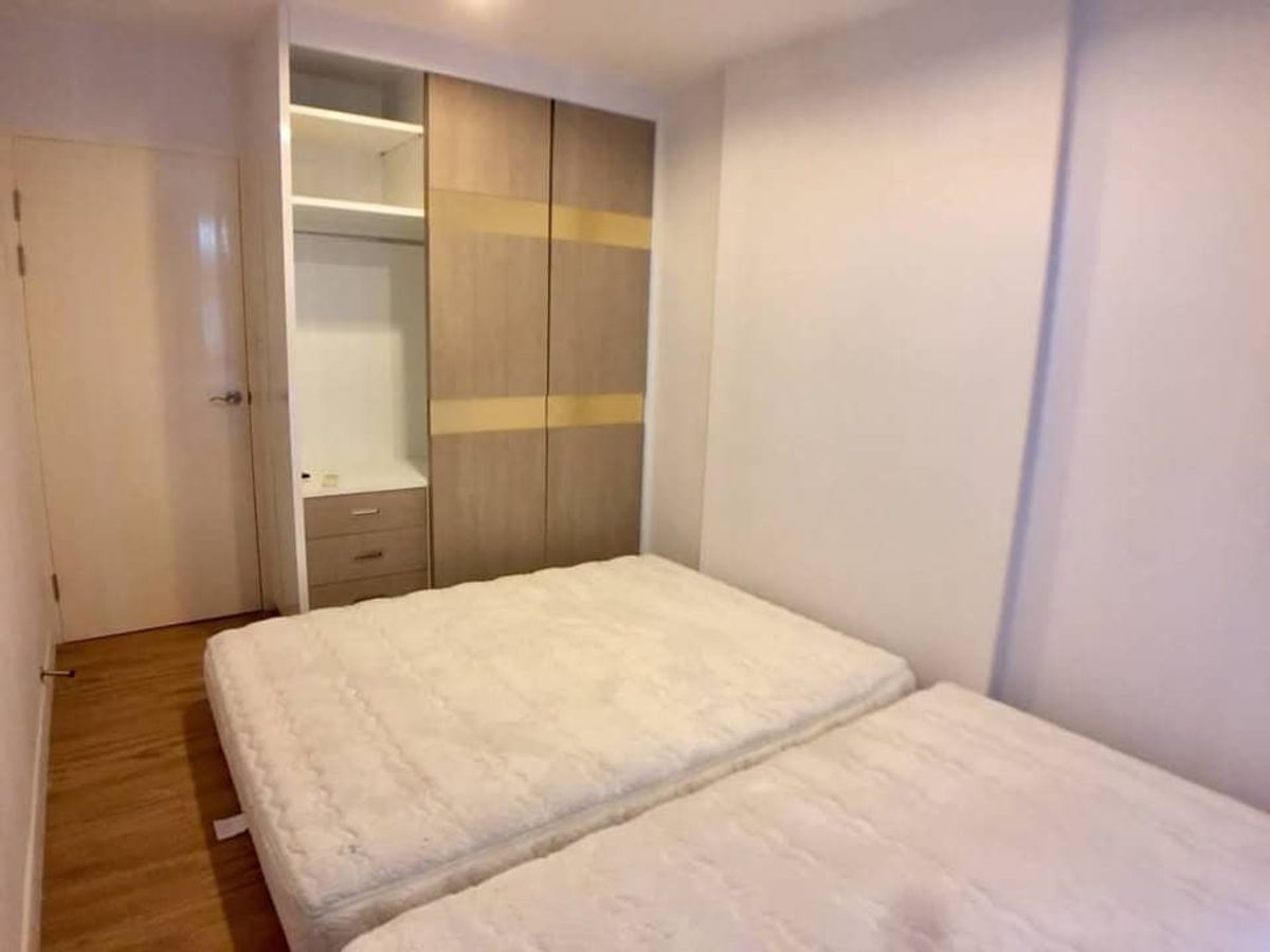 For SaleCondoVipawadee, Don Mueang, Lak Si : Urgent sale ✨ Silk Place Pahonyothin - Laksi ✨ Convenient transportation, near BTS, Phra Si Mahathat Temple (PS62986)