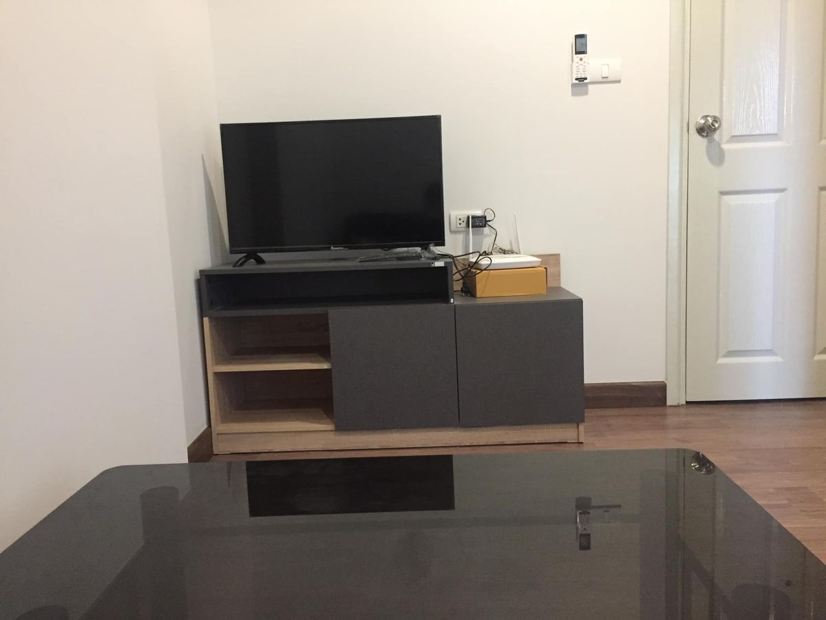 For SaleCondoKasetsart, Ratchayothin : Urgent sale ✨ You 3 Condo @ Yak Kaset ✨ Convenient transportation near BTS Kasetsart University (PS63038)