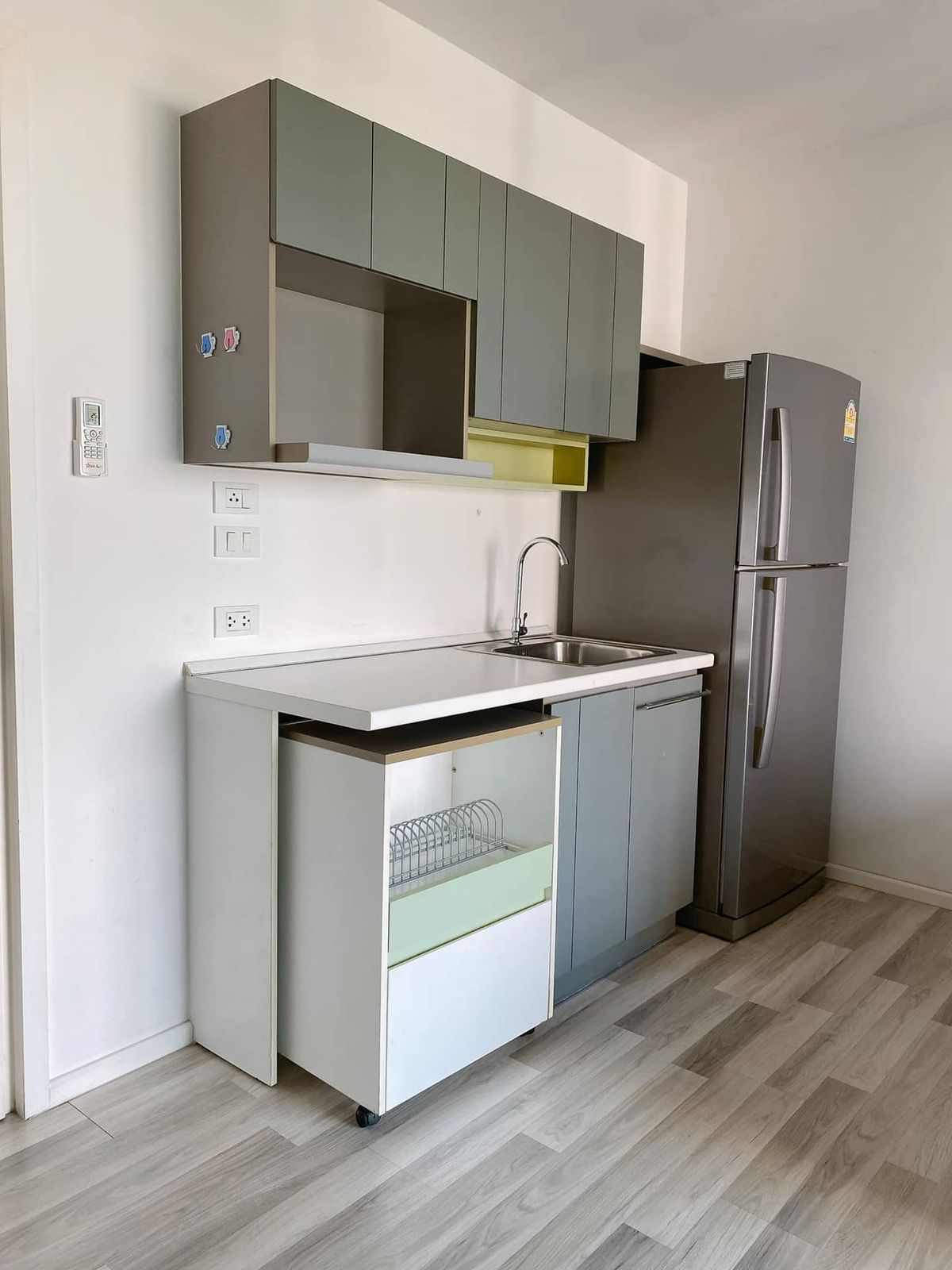 ขายคอนโดแจ้งวัฒนะ เมืองทอง : ขายด่วน ✨ The Key Chaeng Wattana ✨ เดินทางสะดวก ใกล้ทางด่วน และเซ็นทรัล(PS63060)