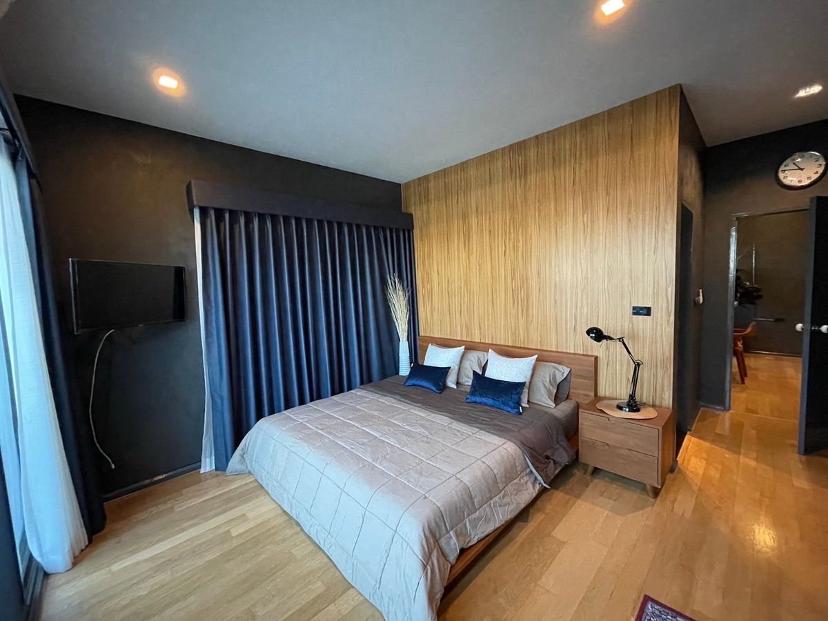 For SaleCondoSukhumvit, Asoke, Thonglor : Condo Nobel Solo, Thonglor, Sukhumvit 55