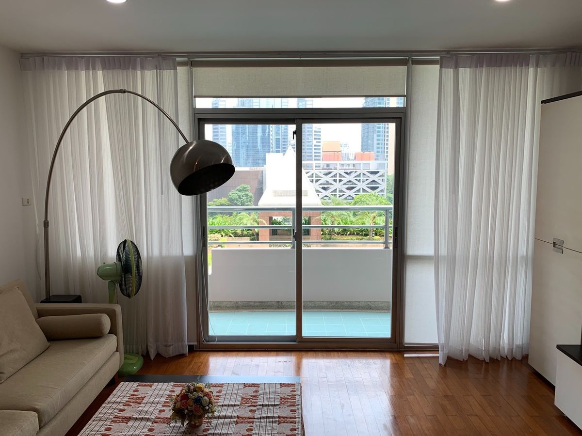 For RentCondoWitthayu, Chidlom, Langsuan, Ploenchit : Urgent ❗️ available for rent, condo, interested in LINE @jhrcondo