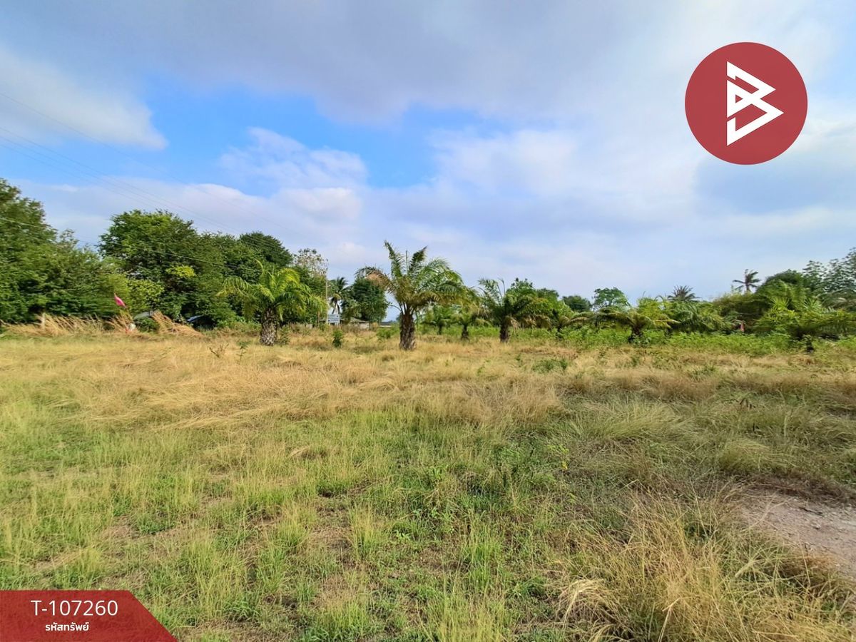 For SaleLandKanchanaburi : Land for sale in an area of ​​1 rai, Bo Phloi Kanchanaburi
