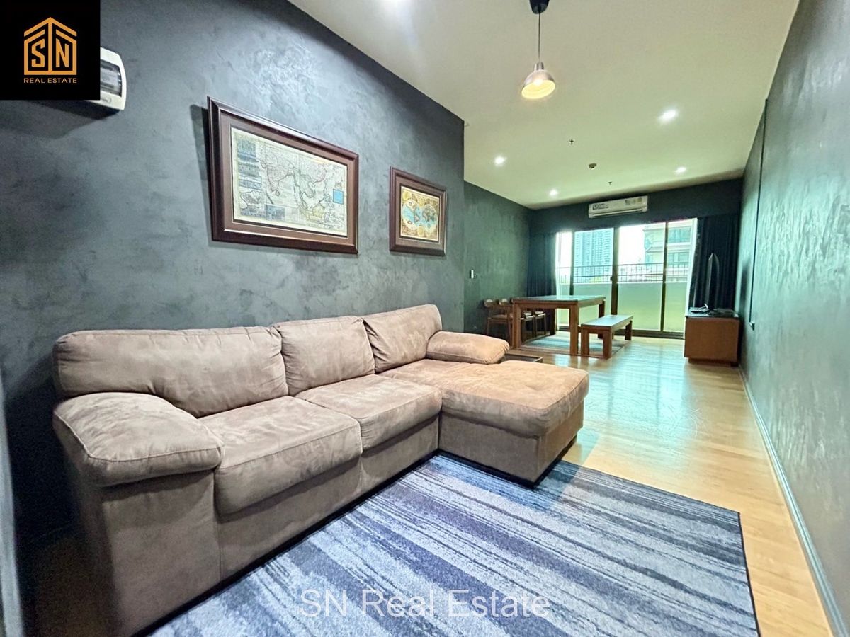For SaleCondoSukhumvit, Asoke, Thonglor : Condo Nobel Solo, Thonglor, Sukhumvit 55