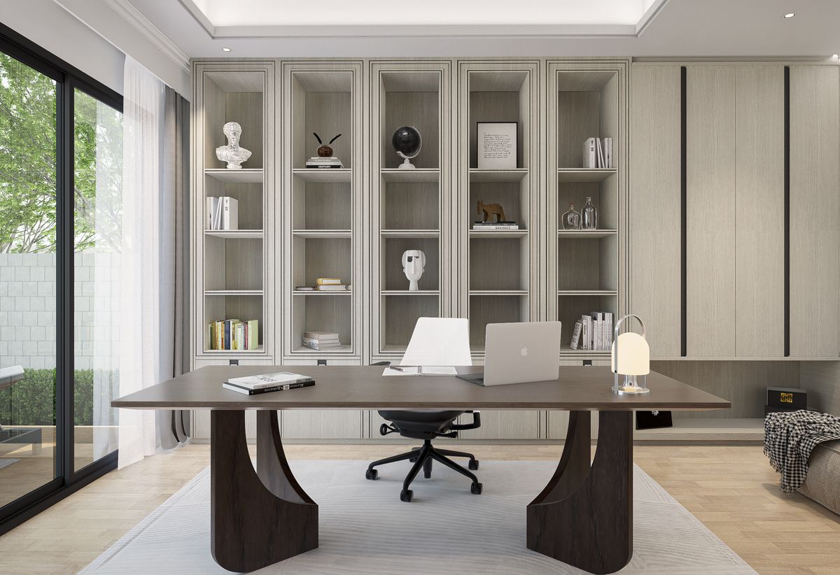 ขายทาวน์โฮมภูเก็ต : ✨ขายด่วน วิลล่าพร้อมสระว่ายน้ำส่วนตัวสุดหรู 4ห้องนอน 1ห้องแม่บ้าน เฟอร์นิเจอร์ตกแต่งครบ เดินทางสะดวก ใกล้ 