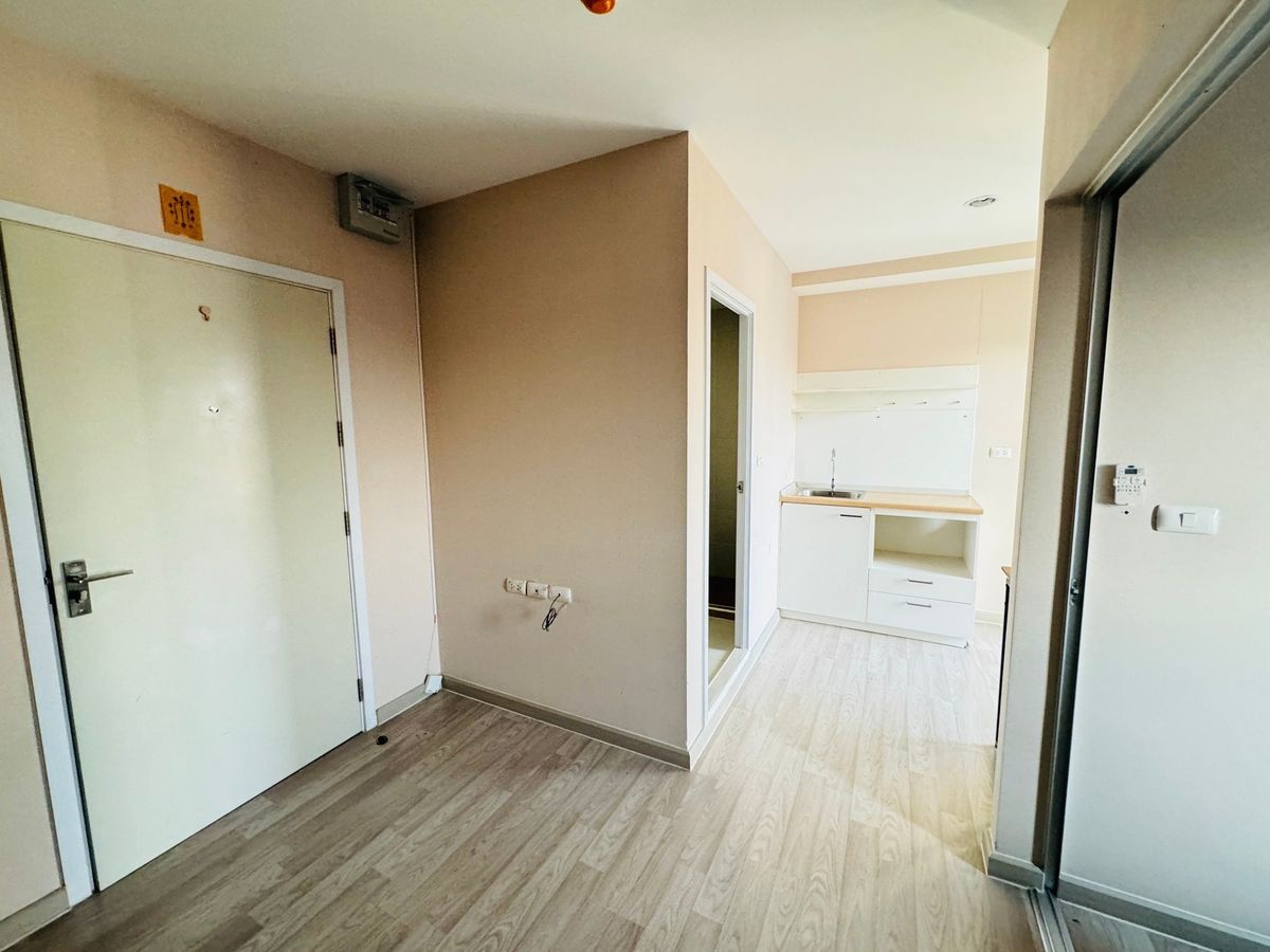 For SaleCondoKasetsart, Ratchayothin : Condo for sale, The Prai Wee, Ladprao-Sena 🔥 The best price is good.