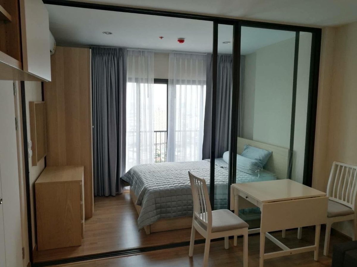 For RentCondoPinklao, Charansanitwong : Condo for rent, The Tree Rio Bang Or Station
