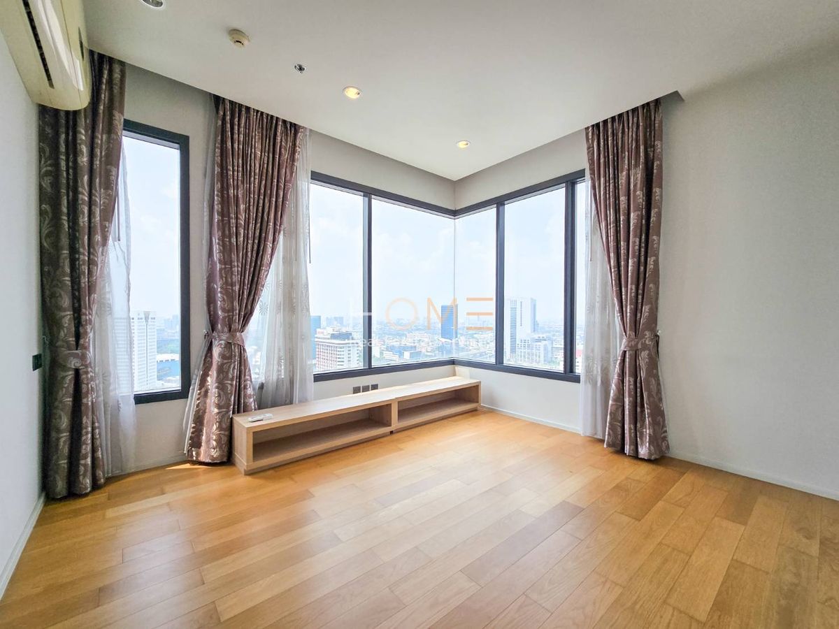 ขายคอนโดลาดพร้าว เซ็นทรัลลาดพร้าว : M Ladprao / 2 Bedrooms (FOR SALE), เอ็ม ลาดพร้าว / 2 ห้องนอน (ขาย) QC115