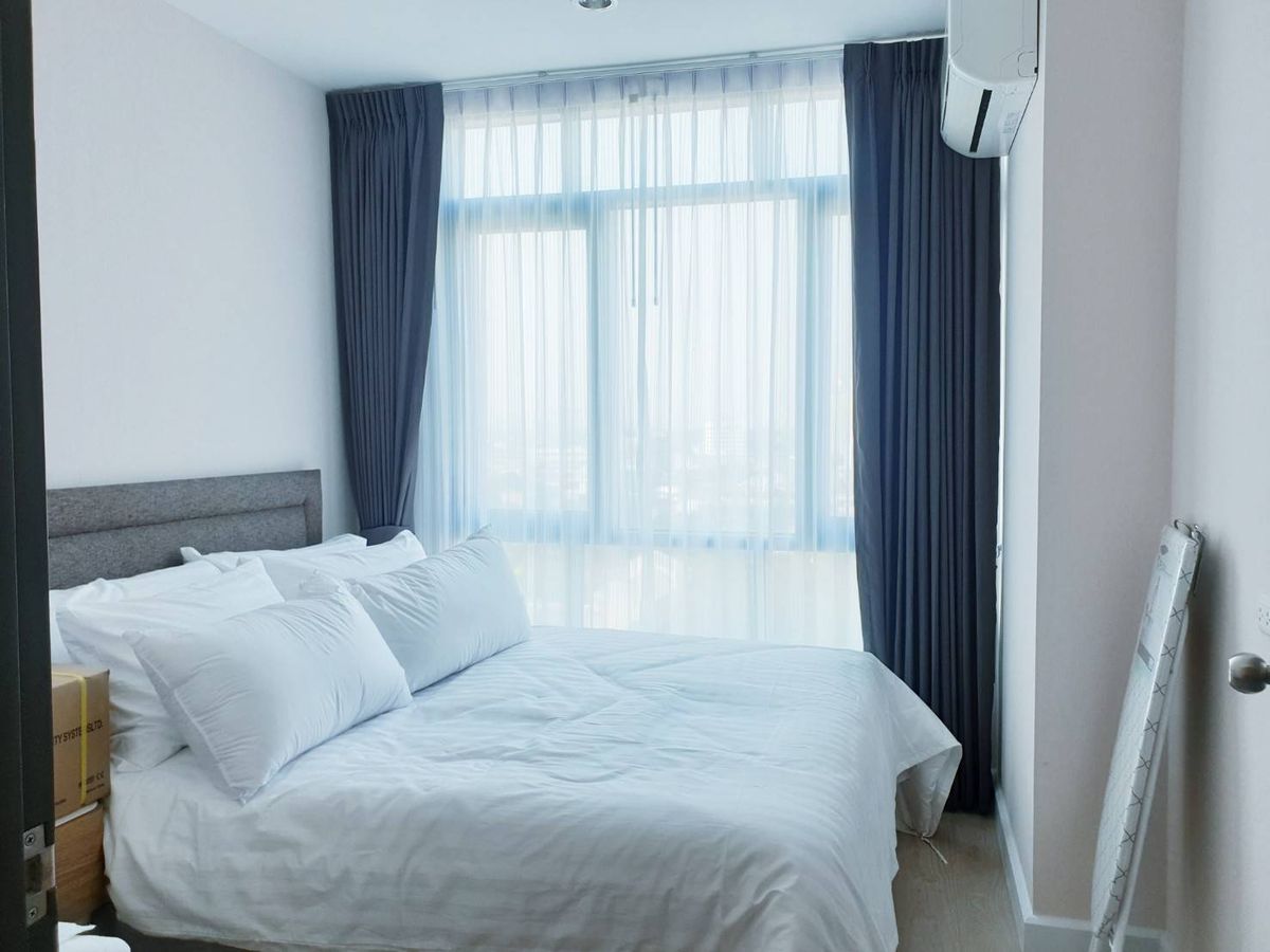 ขายคอนโดบางซื่อ วงศ์สว่าง เตาปูน : ขาย เมโทร สกาย ประชาชื่น  เลขที่ 770/275